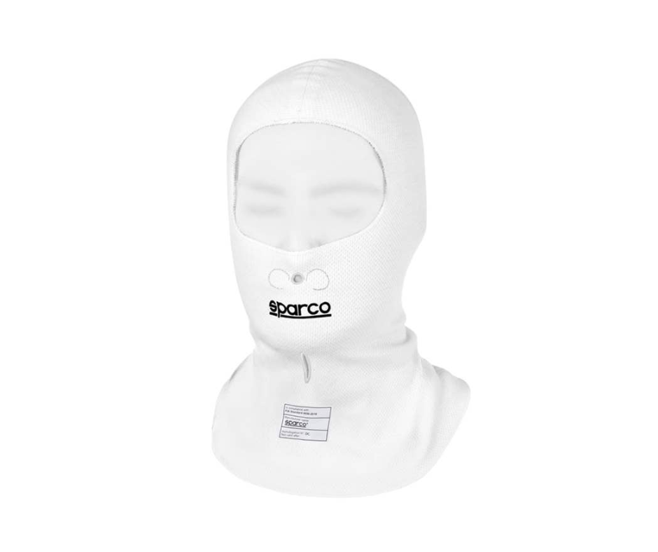 Sparco Pista Balaclava - Shifted Motorsports
