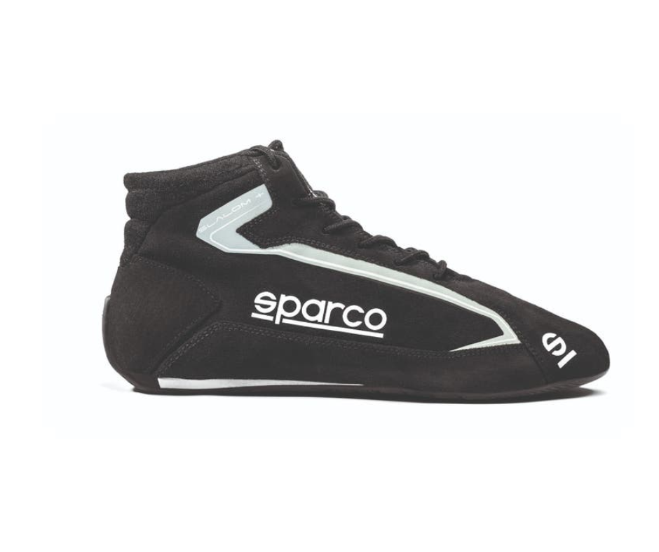 Sparco Slalom+ Racing Shoes - Shifted Motorsports