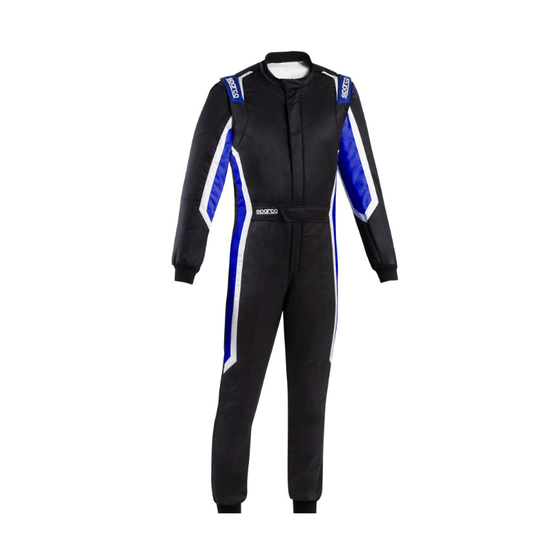 Sparco Sprint Pro Racing Suit - Shifted Motorsports