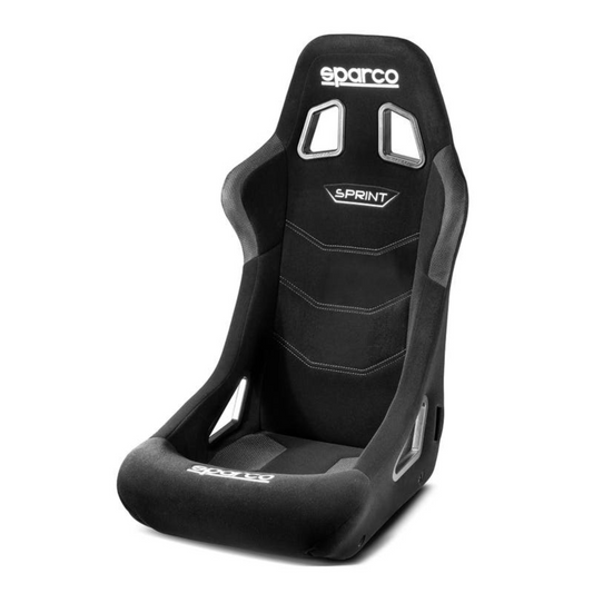 Sparco Sprint+ Racing Seat - Shifted Motorsports