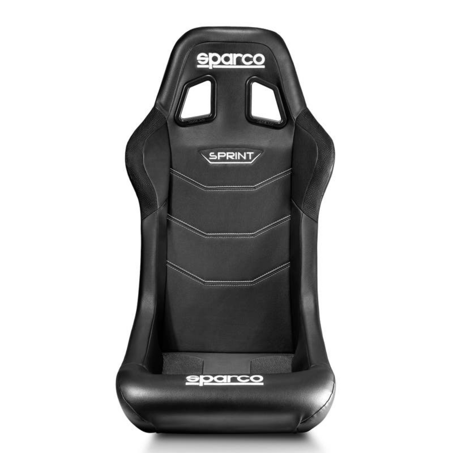 Sparco Sprint+ Sky Racing Seat - Shifted Motorsports