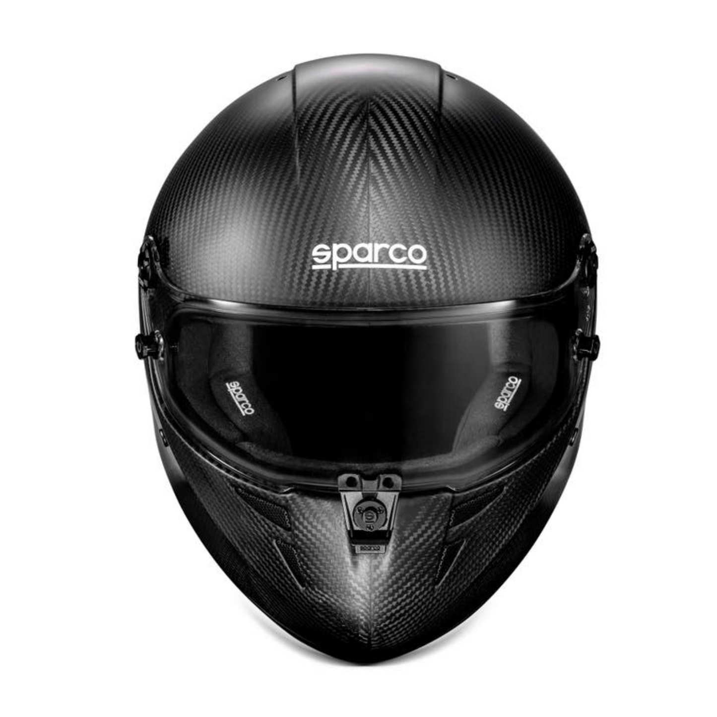 Sparco Stealth RF Carbon SA2020/FIA8859 Helmet - Shifted Motorsports