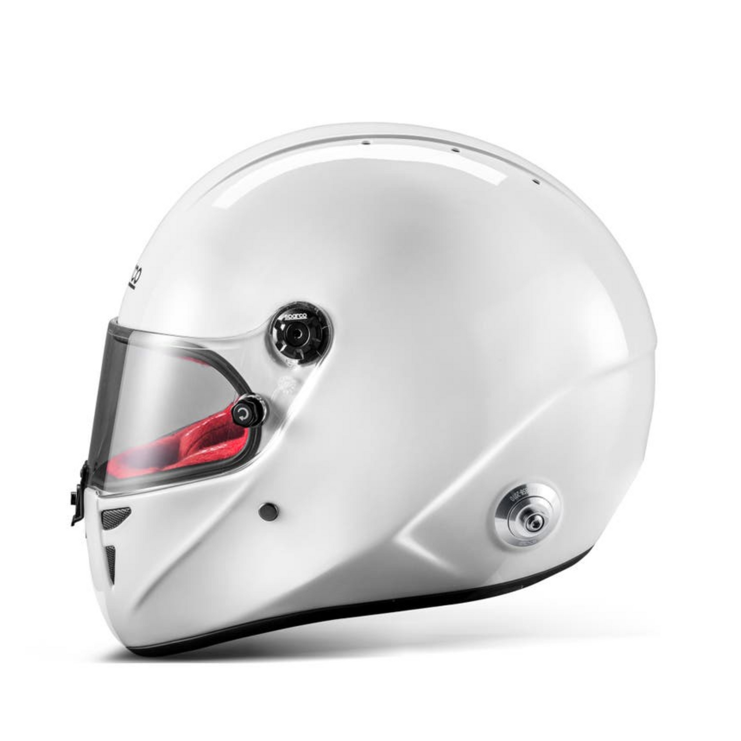 Sparco Stealth RF SA2020/FIA8859 Helmet - Shifted Motorsports