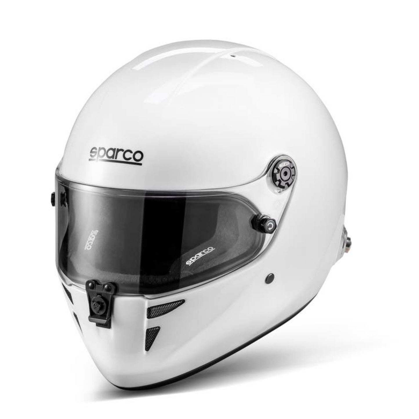 Sparco Stealth RF SA2020/FIA8859 Helmet - Shifted Motorsports