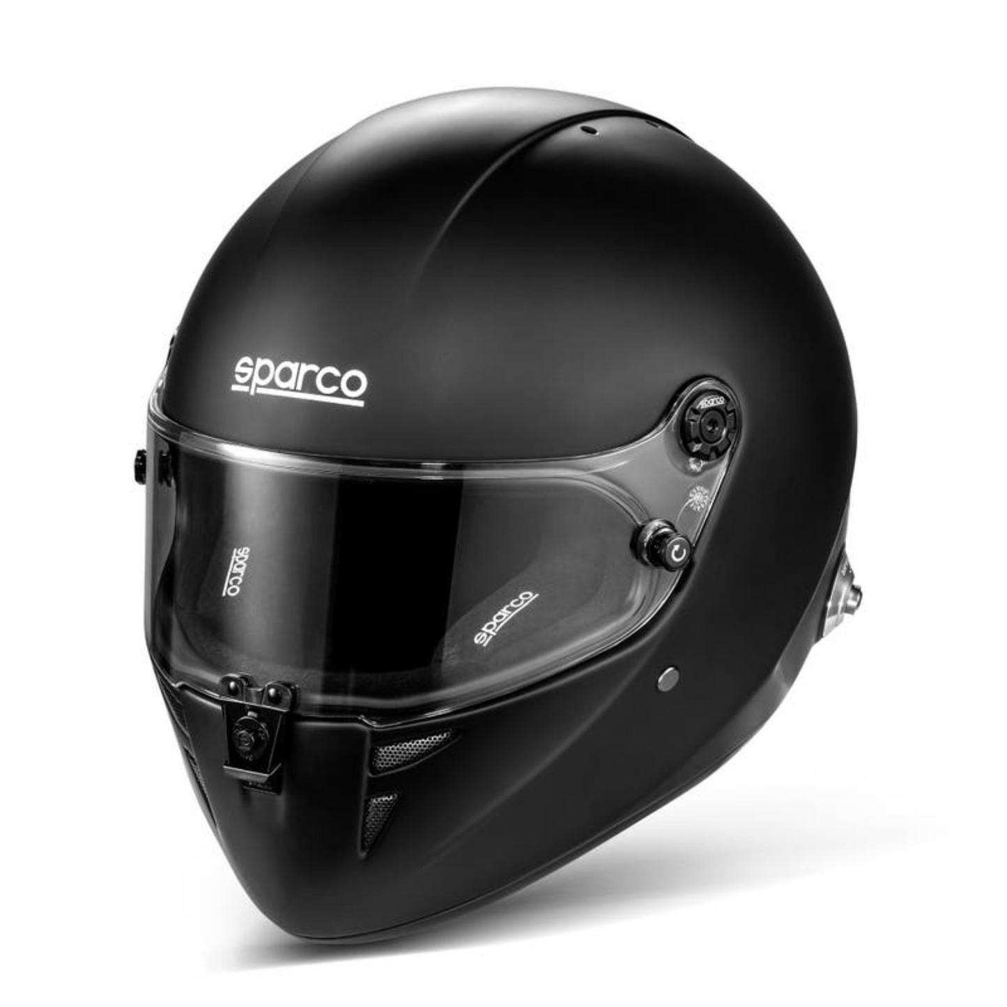 Sparco Stealth RF SA2020/FIA8859 Helmet - Shifted Motorsports
