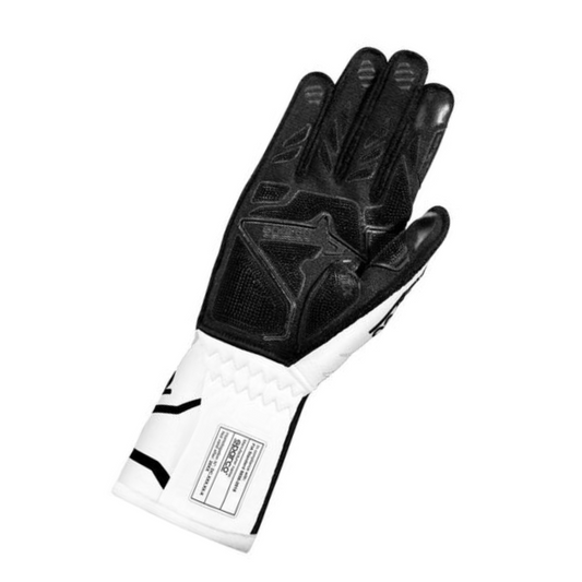 Sparco Tide+ Racing Gloves - Shifted Motorsports