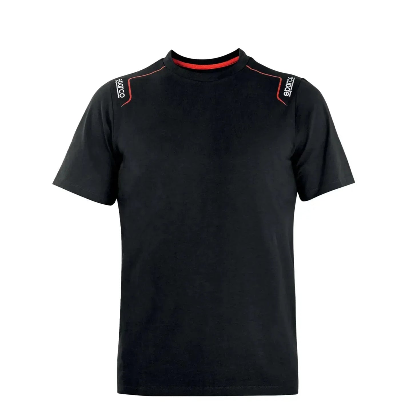 Sparco Trenton T-Shirt - Shifted Motorsports