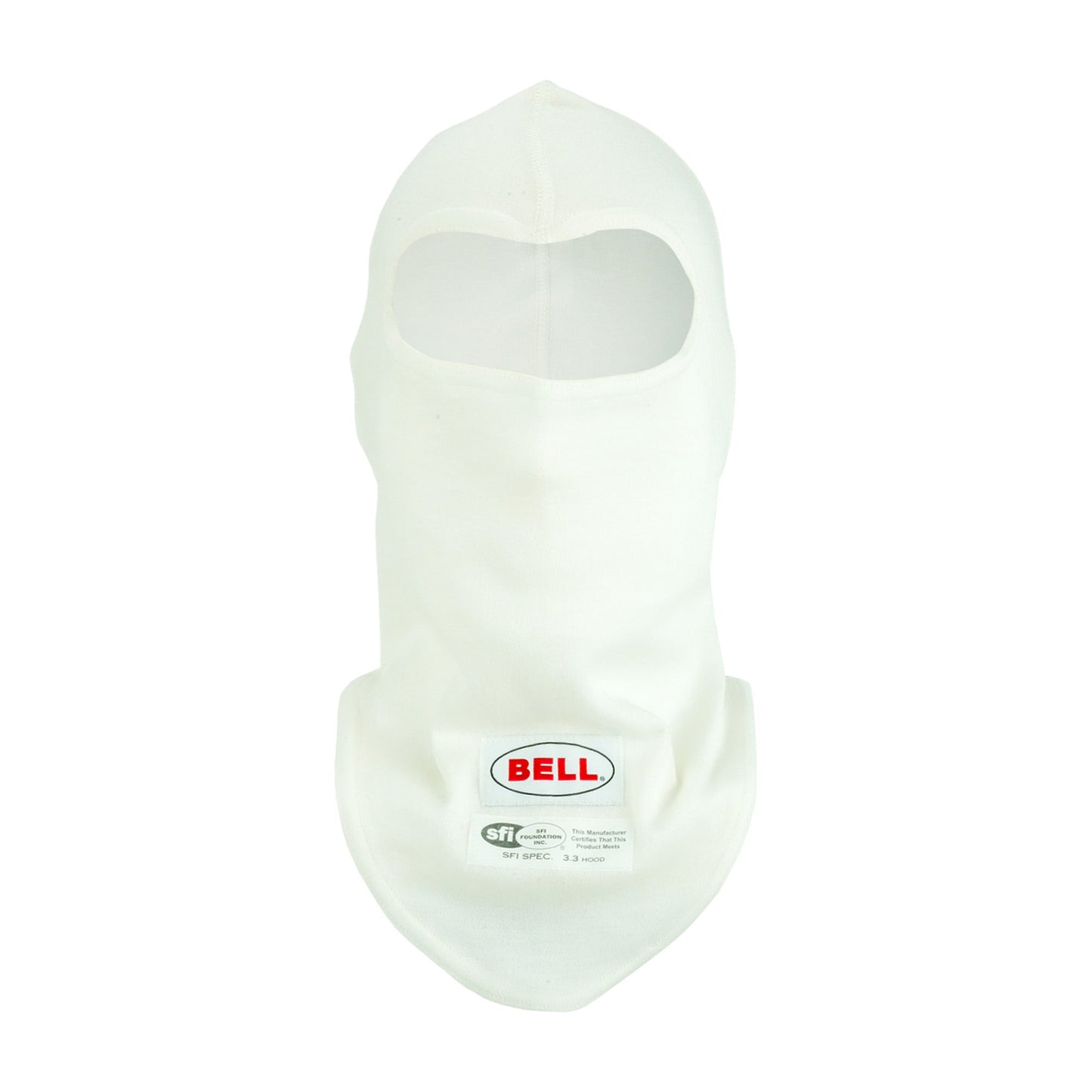 Bell Sport-TX Racing Balaclava