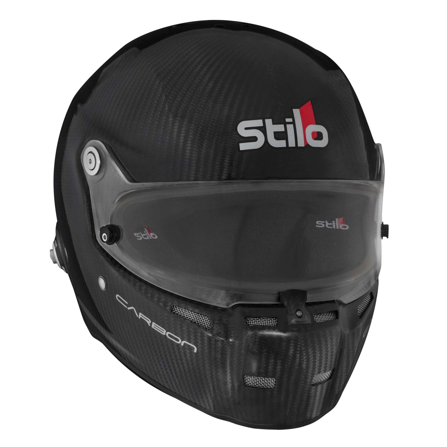Stilo ST5 FN Carbon SA2020/FIA8859 Helmet - Shifted Motorsports