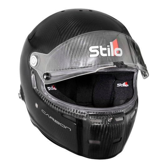 Stilo ST5 FN Carbon SA2020/FIA8859 Helmet - Shifted Motorsports