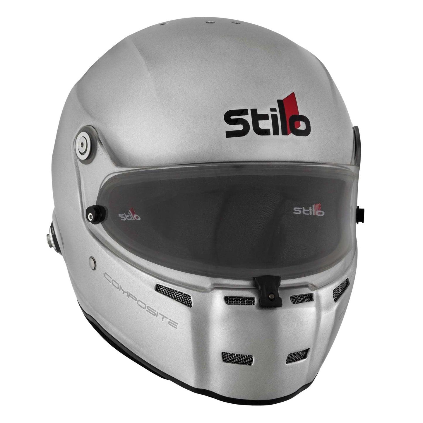 Stilo ST5 FN Composite SA2020/FIA8859 Helmet - Shifted Motorsports