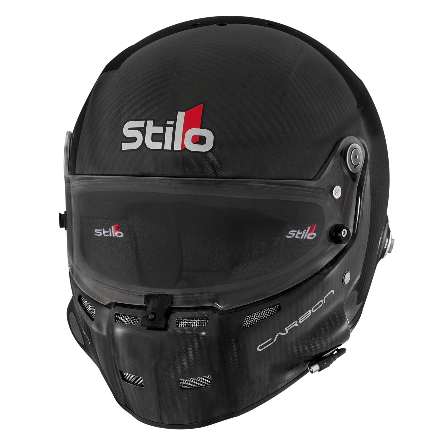 Stilo ST5 GT Carbon SA2020/FIA8859 Helmet - Shifted Motorsports