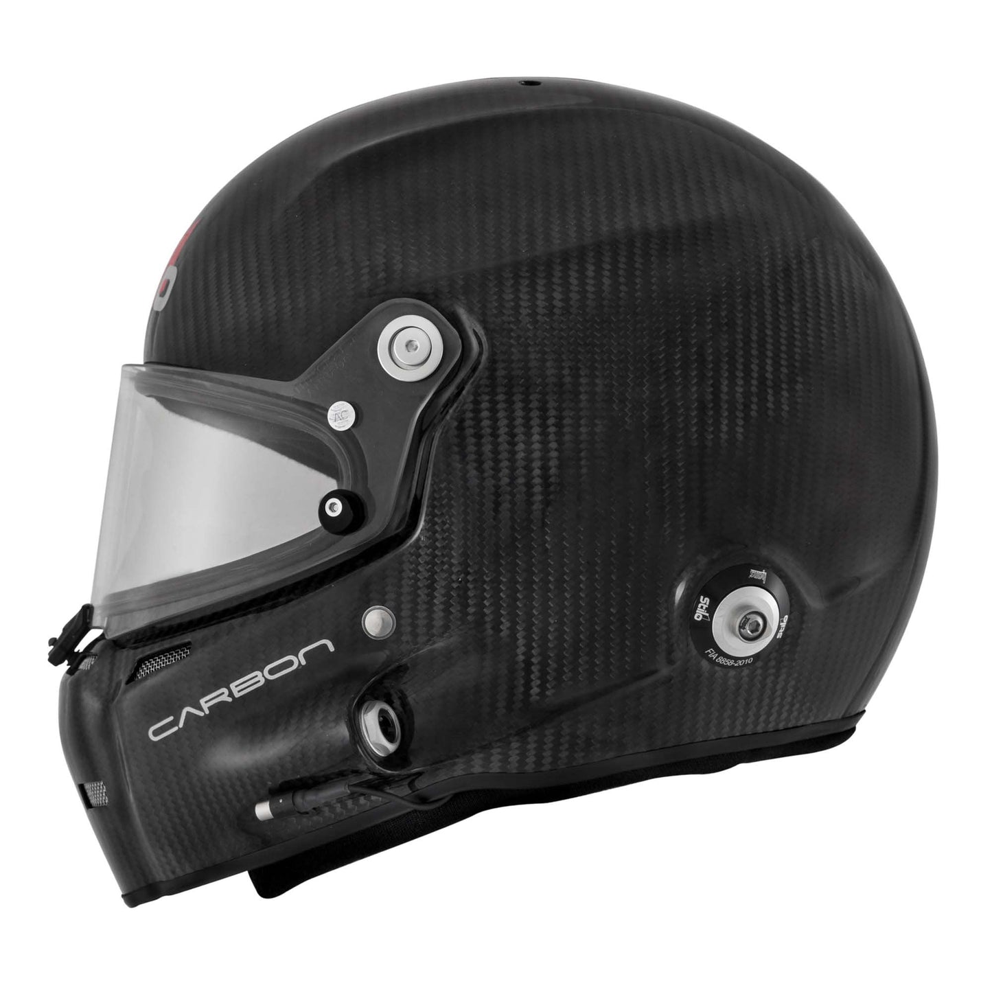 Stilo ST5 GT Carbon SA2020/FIA8859 Helmet - Shifted Motorsports