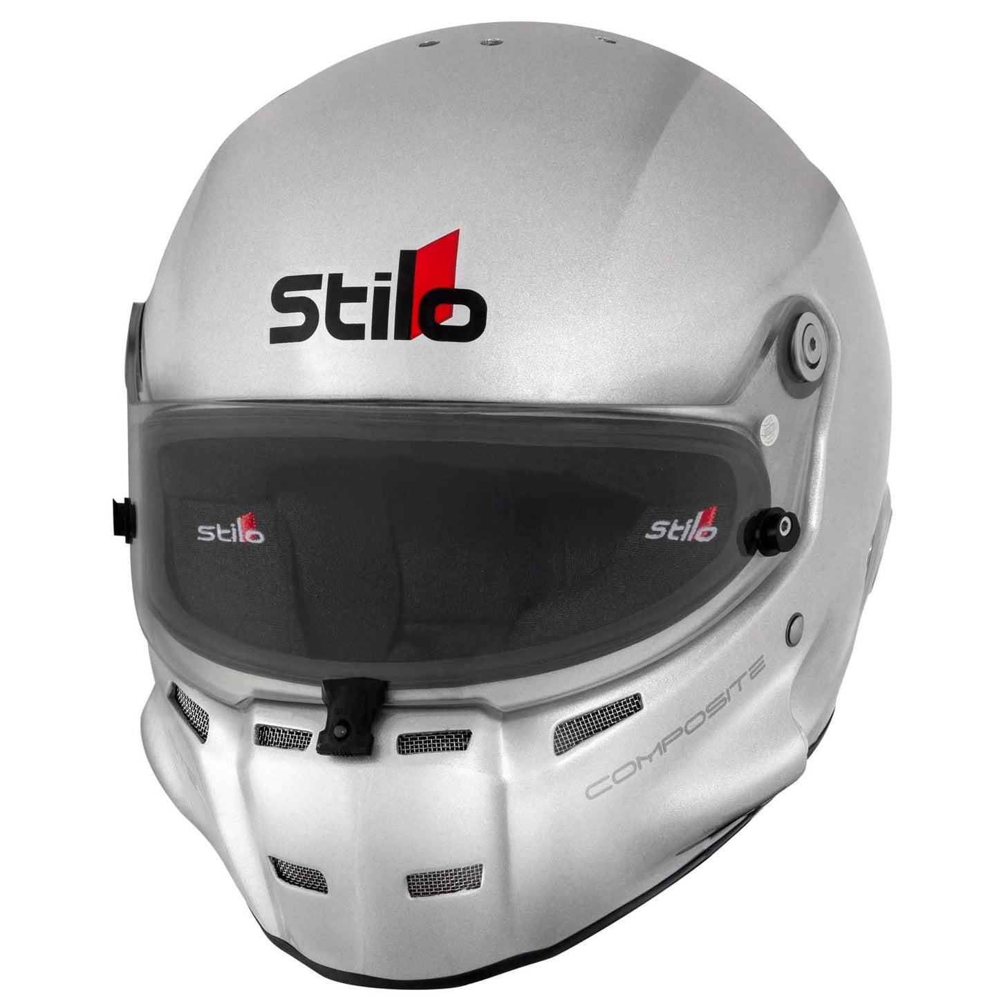Stilo ST5 GT Composite SA2020/FIA8859 Helmet - Shifted Motorsports