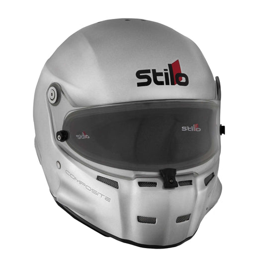 Stilo ST5 GT Composite SA2020/FIA8859 Helmet - Shifted Motorsports