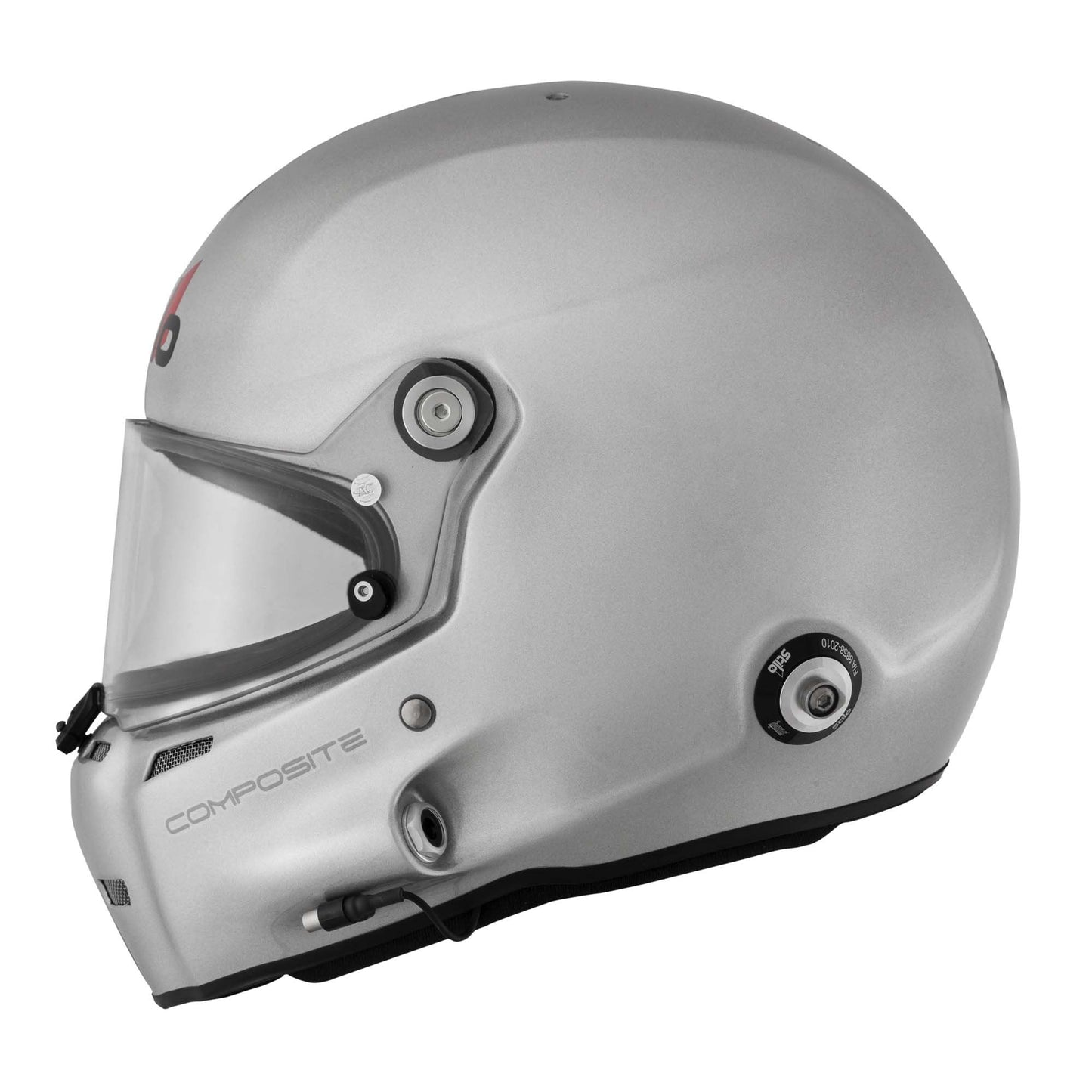 Stilo ST5 GT Composite SA2020/FIA8859 Helmet - Shifted Motorsports