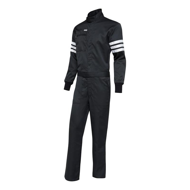 Simpson STD.6 Racing Suit - Shifted Motorsports