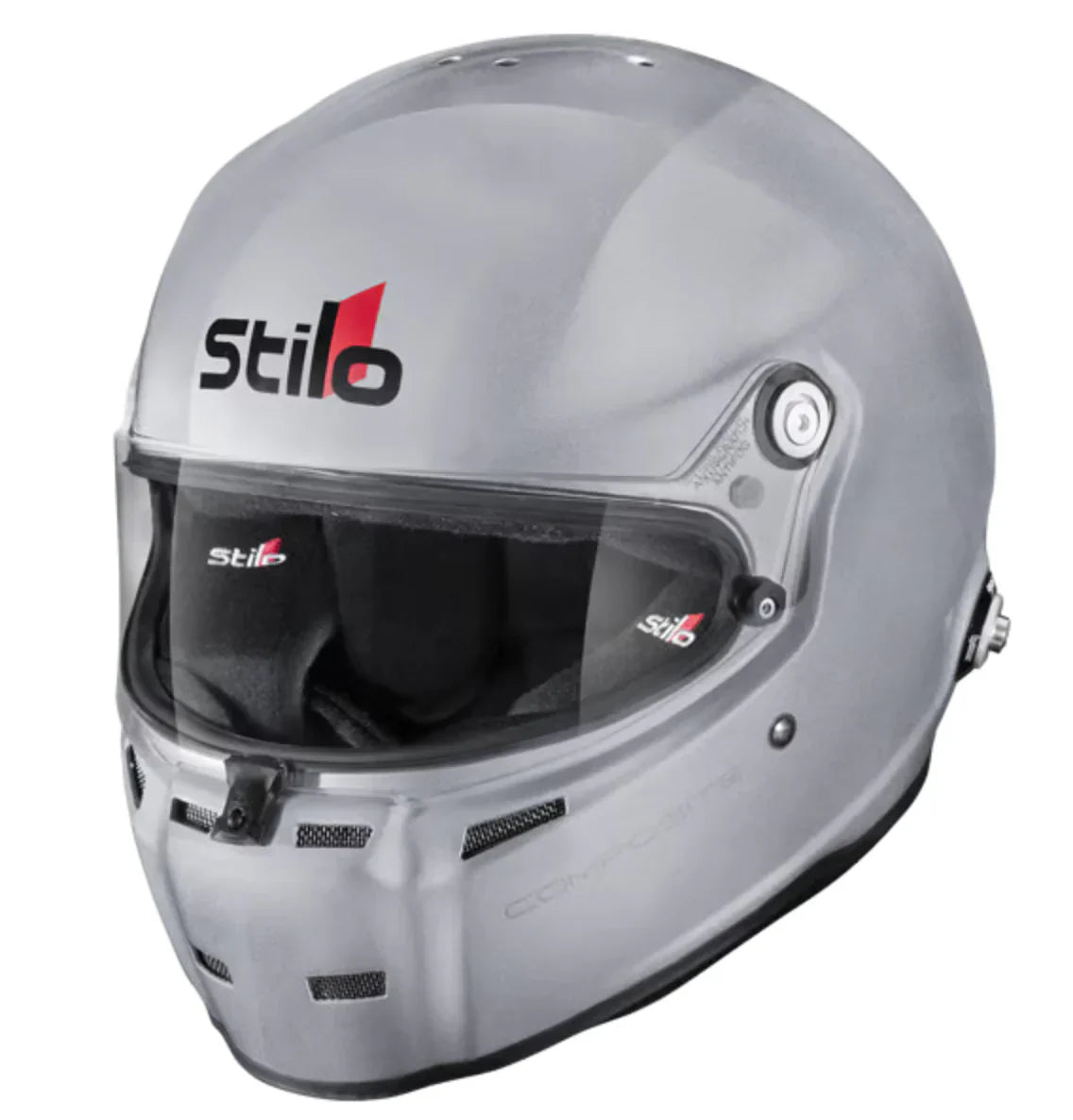 Stilo ST5 FN Composite SA2020/FIA8859 Helmet - Shifted Motorsports