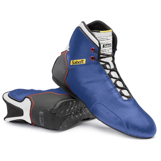 Sabelt Hero Pro TB-10.1 Racing Shoes - Shifted Motorsports