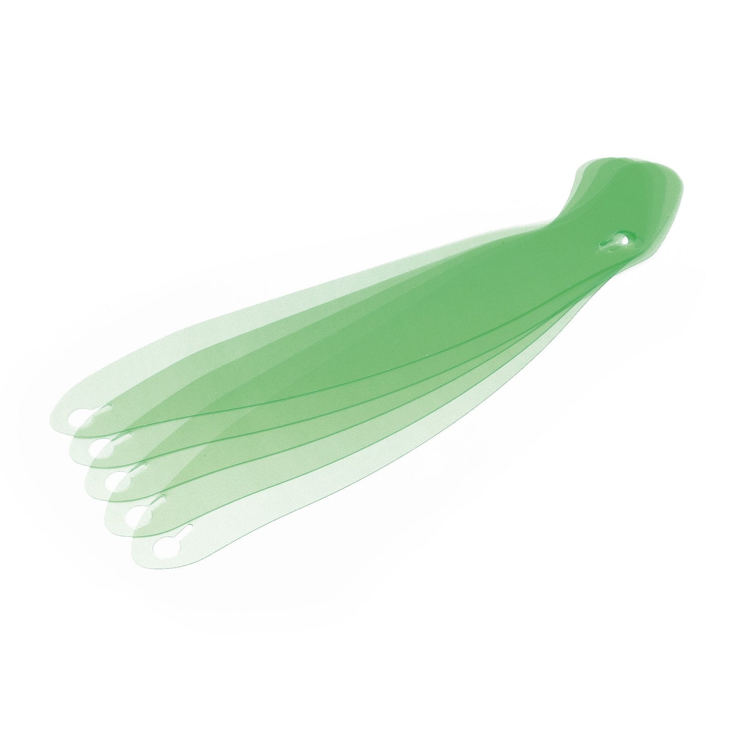 Stilo (Racing Optics) ST5 2-mil Clear Tear Offs - Shifted Motorsports