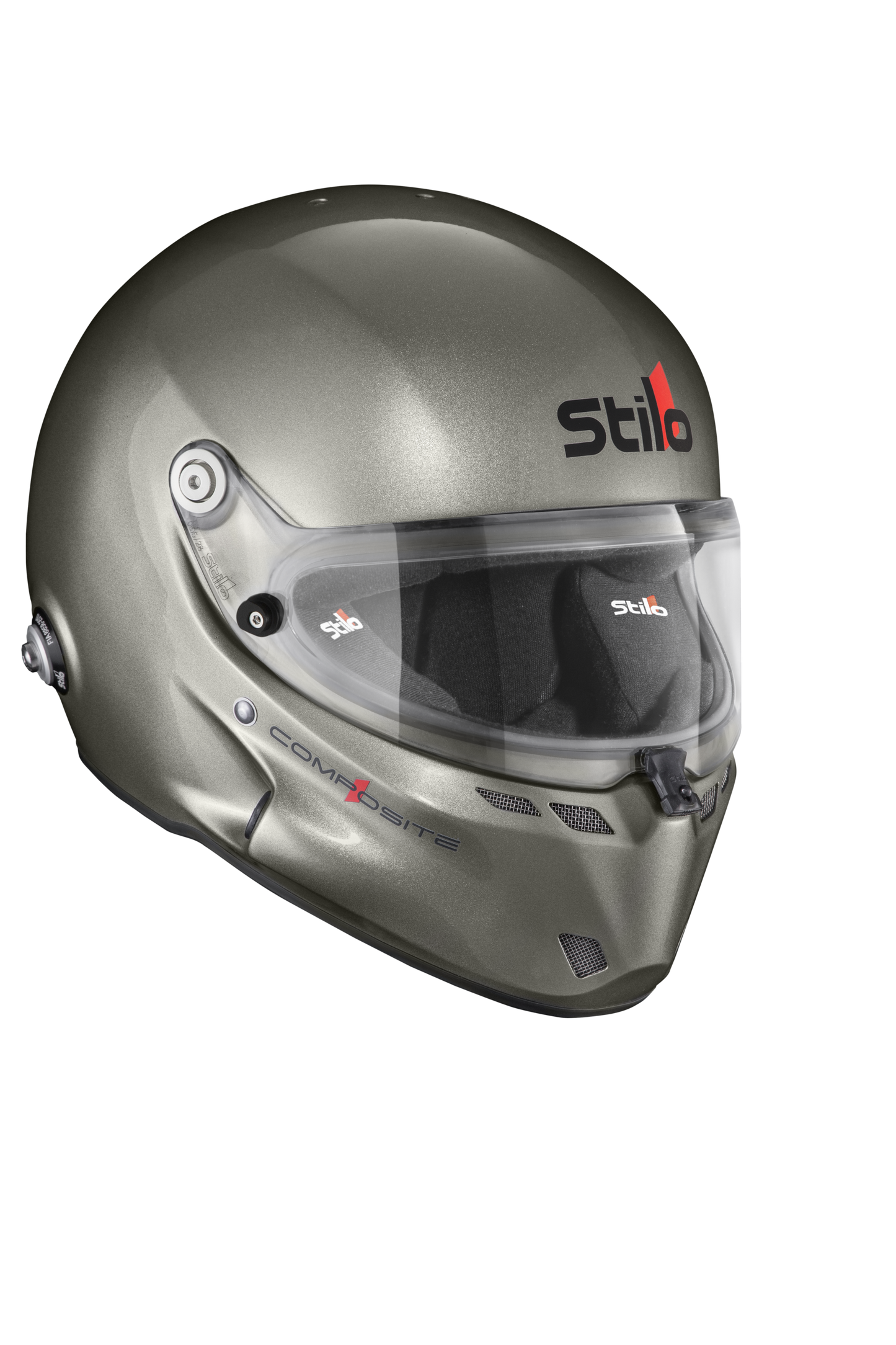 Stilo ST6 GT Composite SA2020/FIA8859 Helmet - Shifted Motorsports