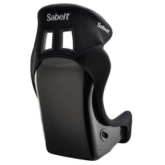Sabelt Taurus Medium Fiberglass Racing Seat - Shifted Motorsports