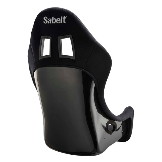 Sabelt Titan Max Fiberglass Racing Seat - Shifted Motorsports