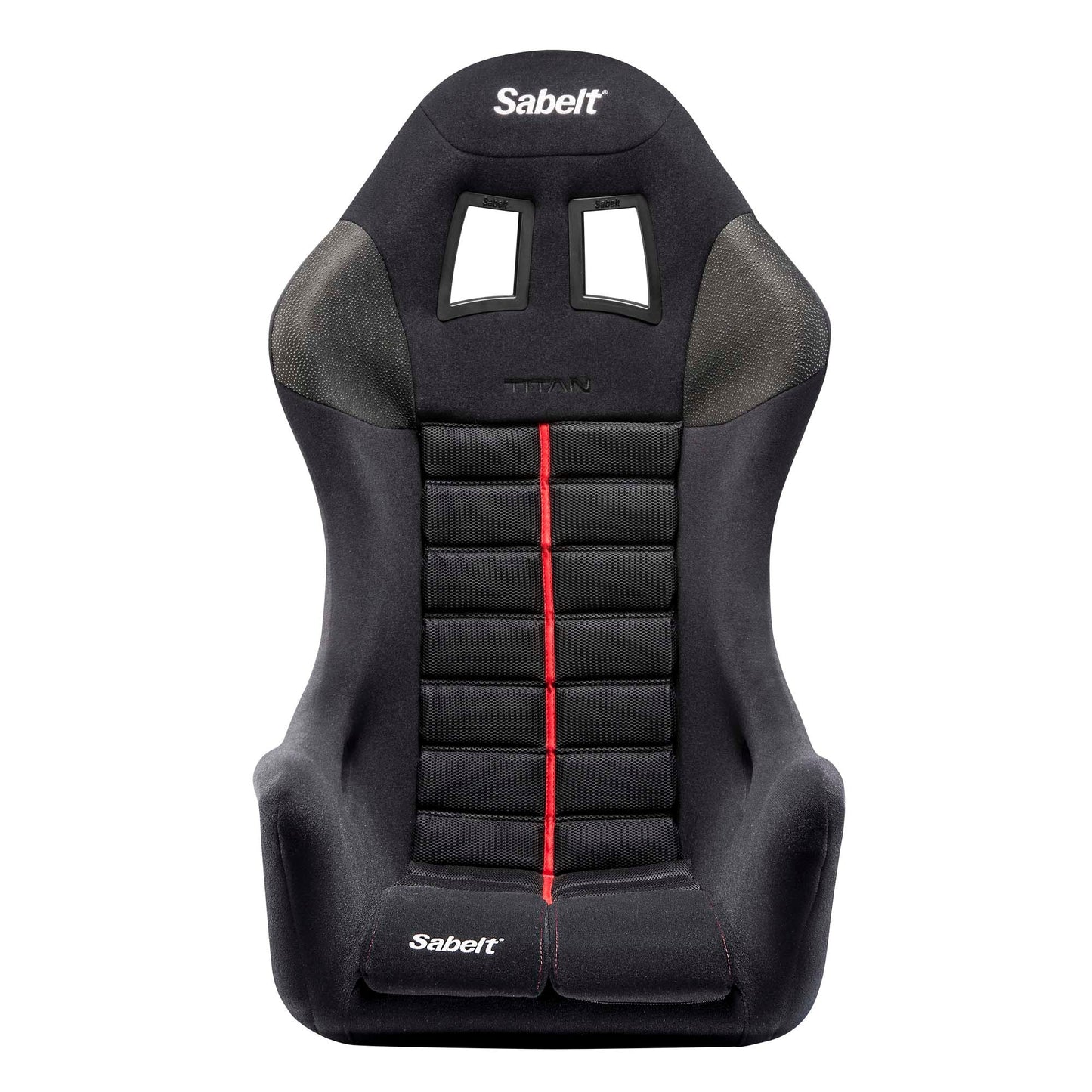 Sabelt Titan Max Fiberglass Racing Seat - Shifted Motorsports