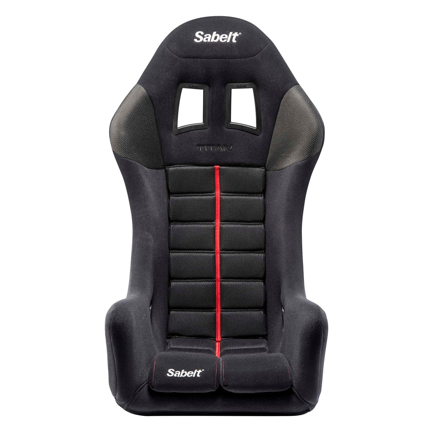 Sabelt Titan Fiberglass Racing Seat - Shifted Motorsports