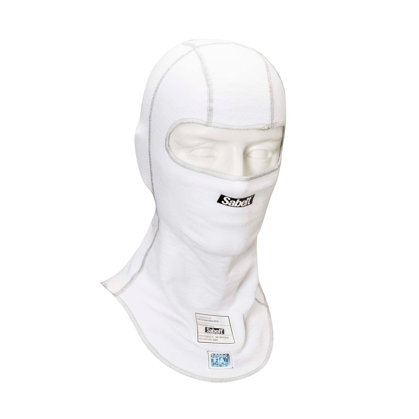 Sabelt UI-600 Balaclava - Shifted Motorsports