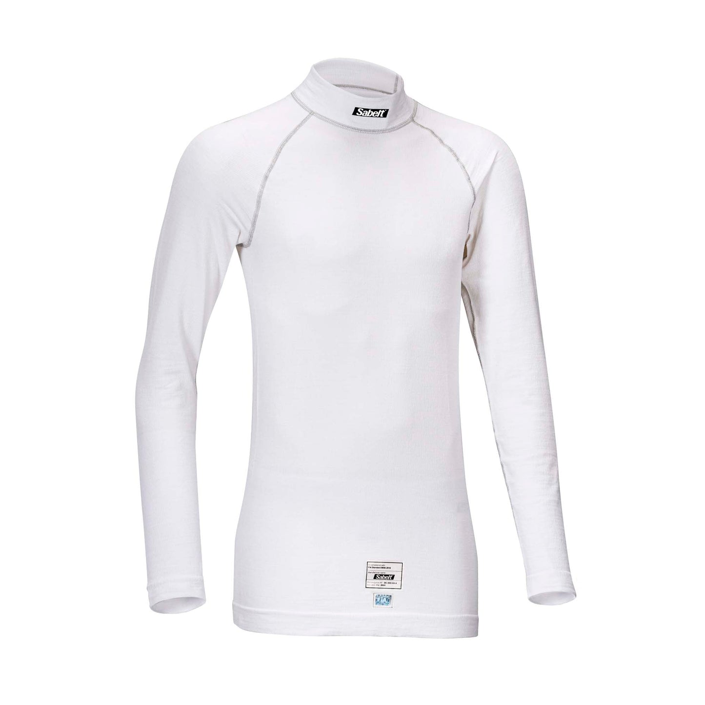 Sabelt UI-600 Regular-Fit Undershirt - Shifted Motorsports