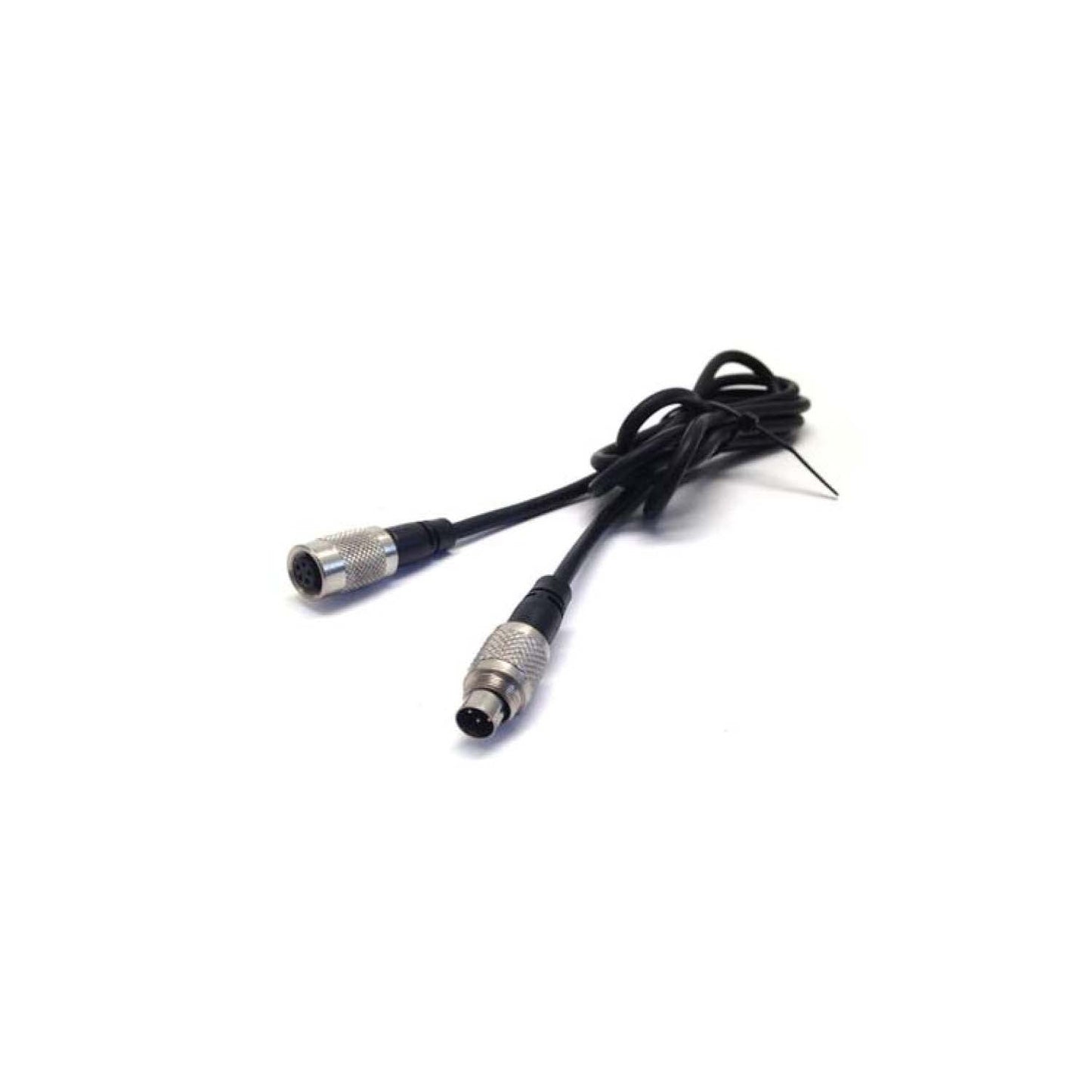 AIM 5-Pin 5-Pin 712-Male to 5-Pin 712-Female CAN Patch Cable - Shifted Motorsports