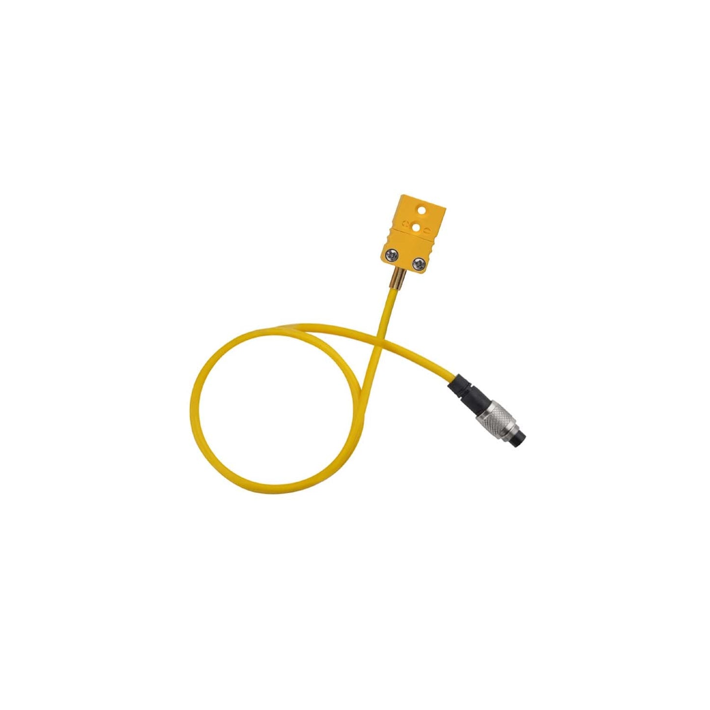 AIM 4-Pin 712-Male to K-Style Patch Cable - Shifted Motorsports