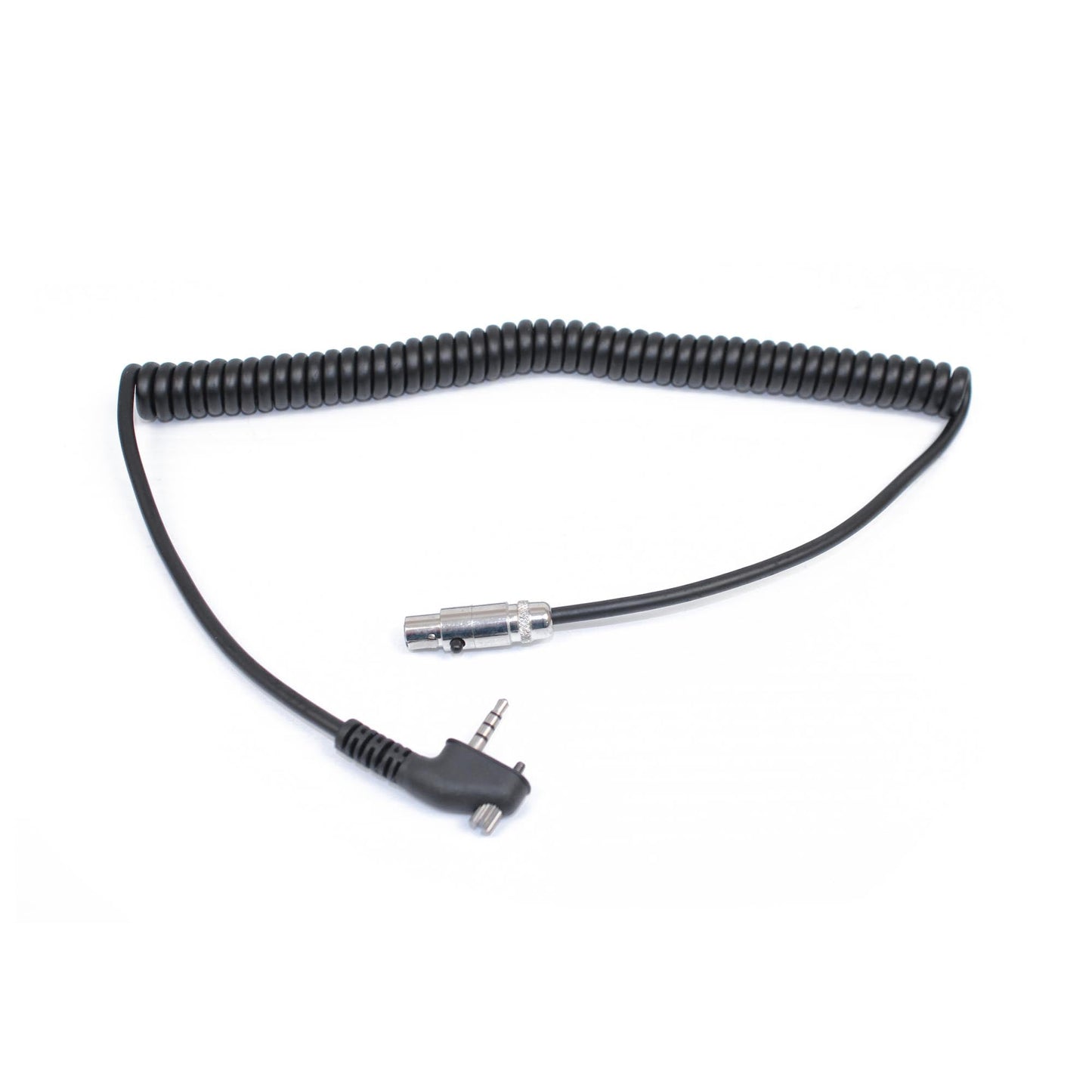 Vertex Radio Headset Cable - Shifted Motorsports