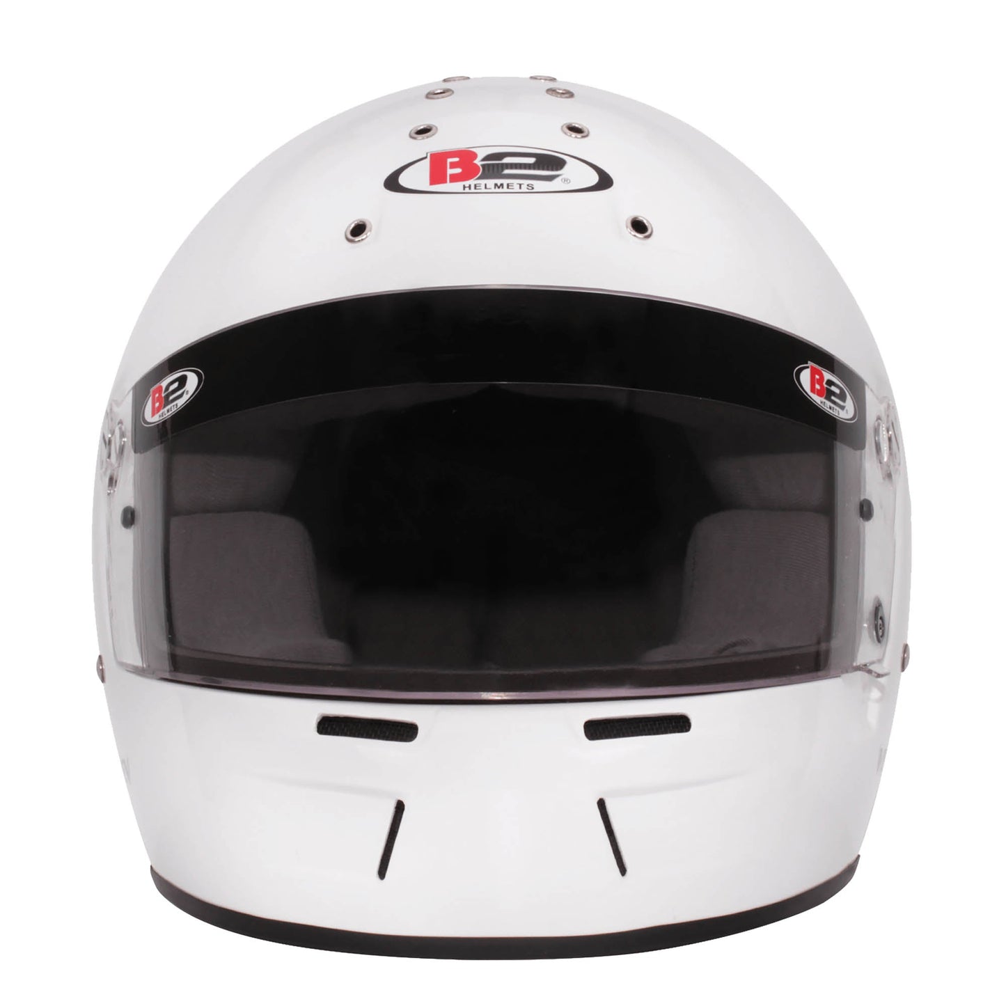 B2 Vision EV SA2020 Helmet - Shifted Motorsports