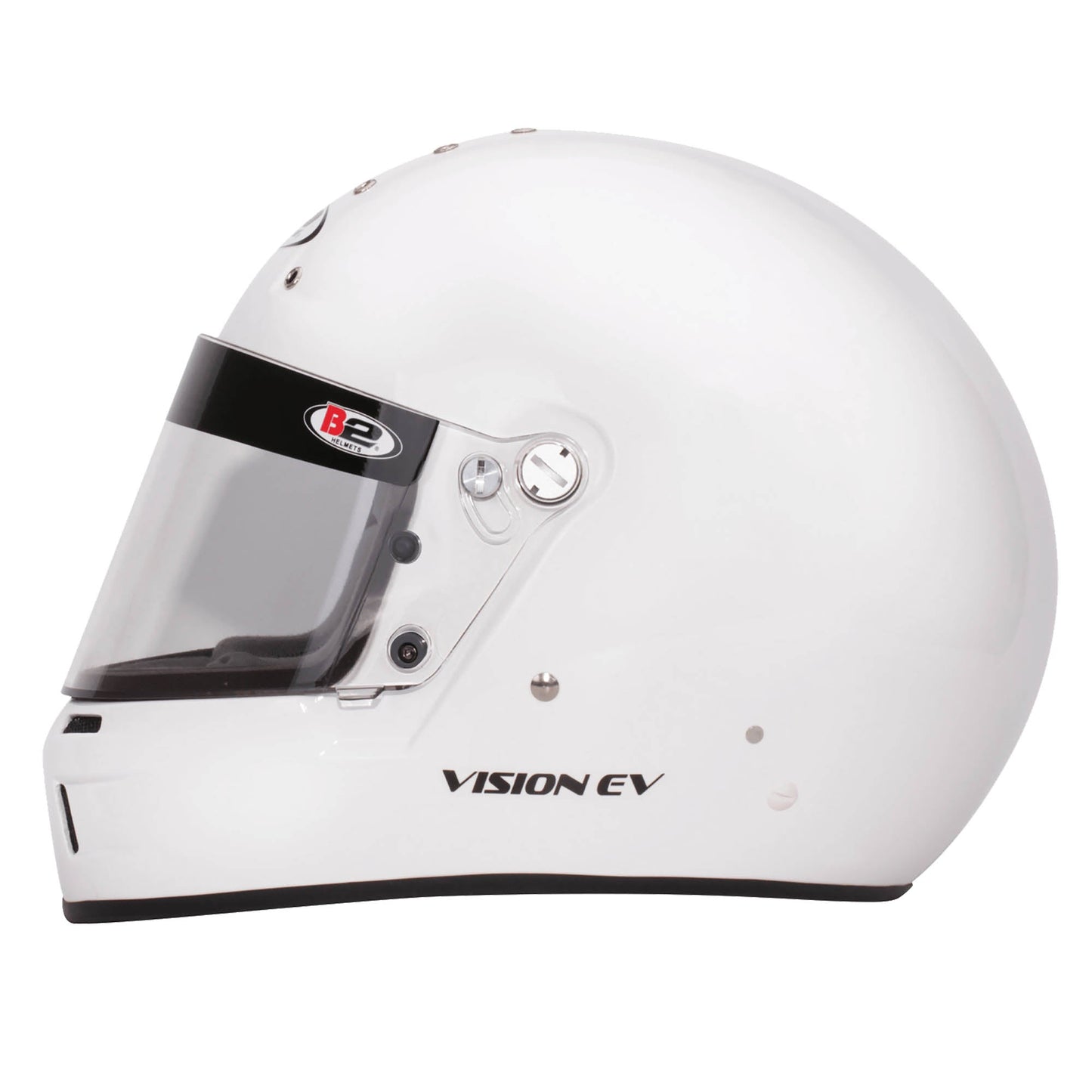 B2 Vision EV SA2020 Helmet - Shifted Motorsports
