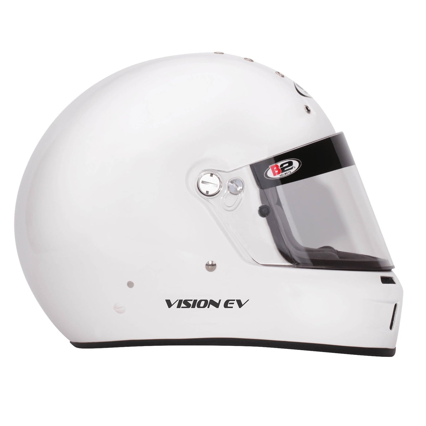 B2 Vision EV SA2020 Helmet - Shifted Motorsports