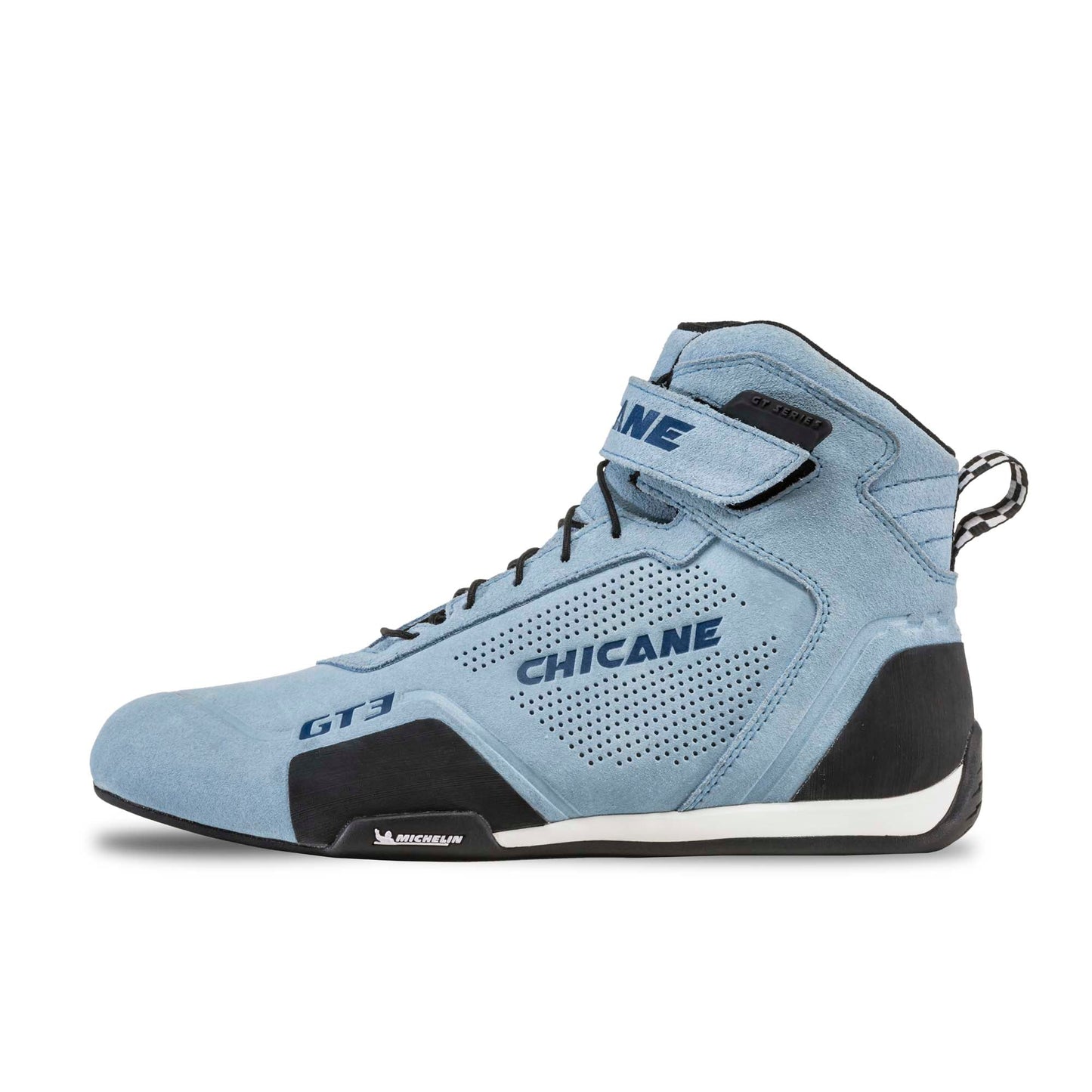 Chicane GT3 Racing Women's Shoes - Shifted Motorsports