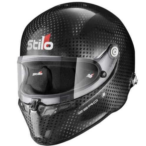 Stilo ST6 FN Zero FIA8860-2018 Helmet - Shifted Motorsports