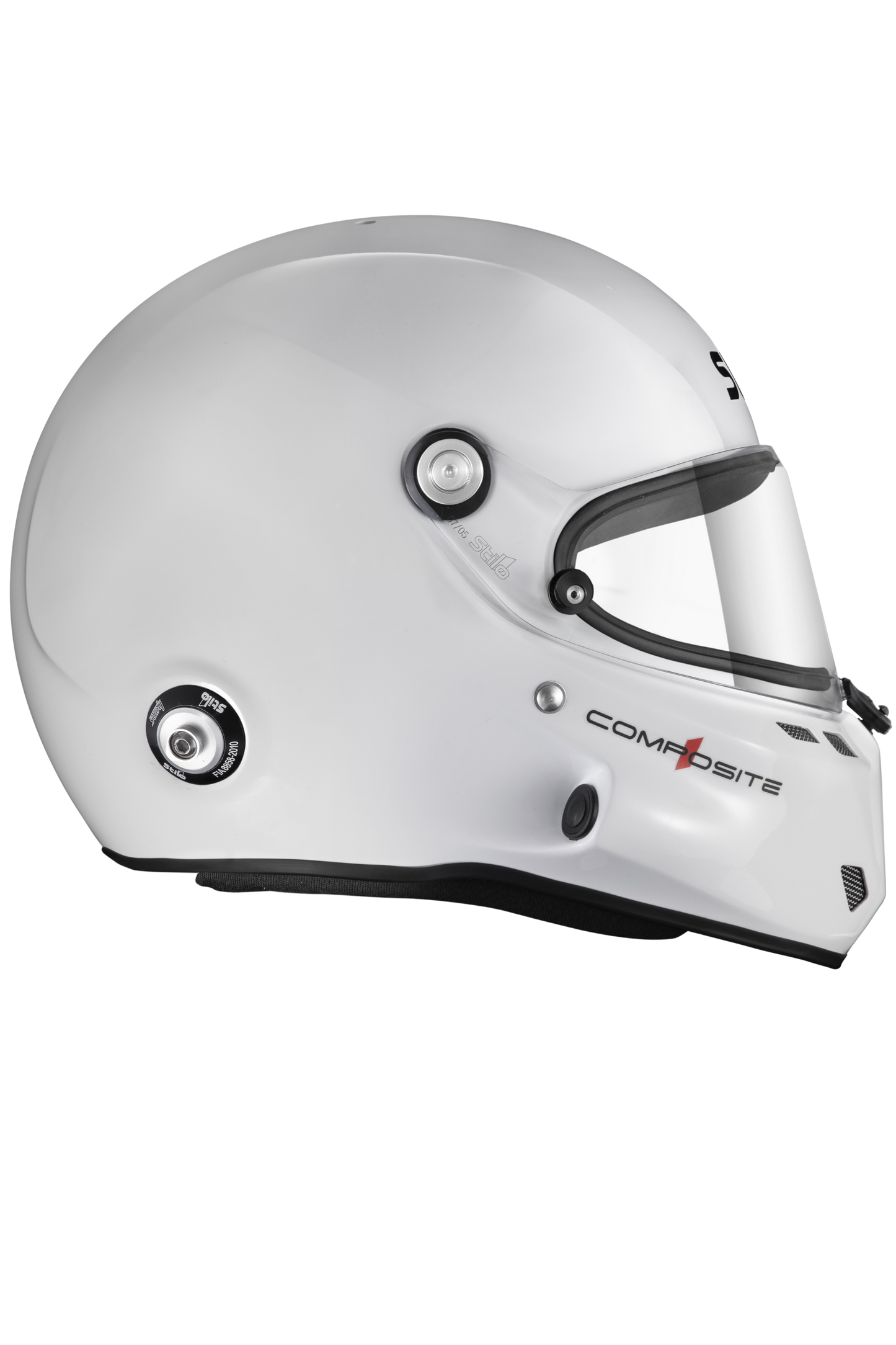 Stilo ST6 GT Composite SA2020/FIA8859 Helmet - Shifted Motorsports