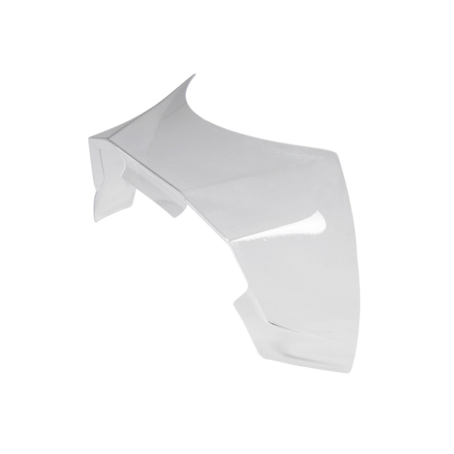 Stilo ST5 Rear Spoiler - Shifted Motorsports