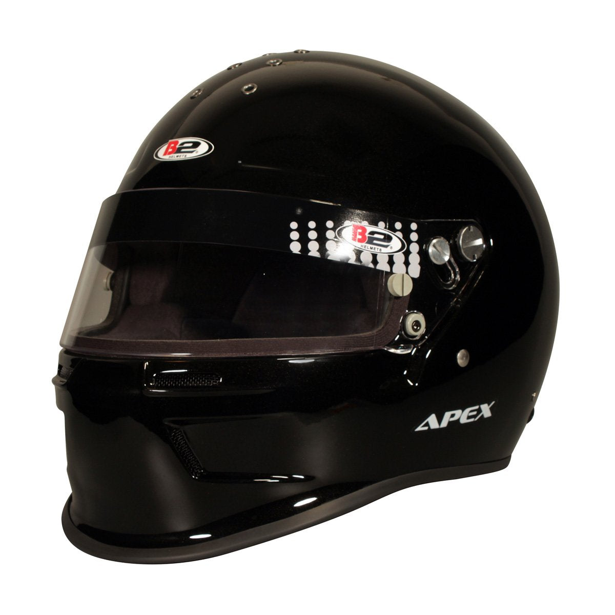 B2 Apex SA2020 Helmet - Shifted Motorsports