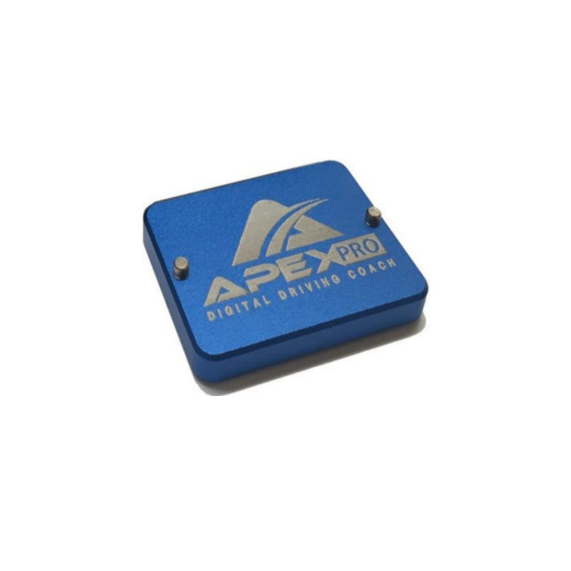 APEX Pro Track Coach Mount - Shifted Motorsports