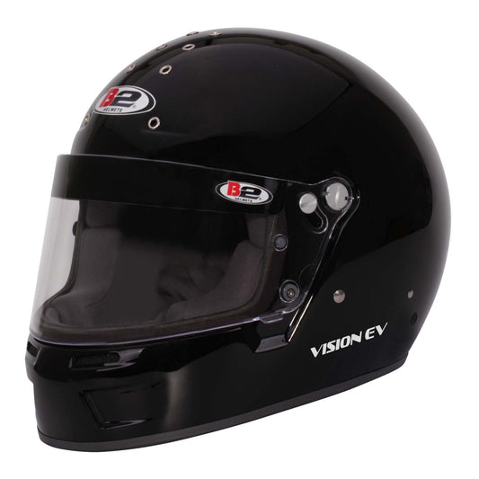 B2 Vision EV SA2020 Helmet - Shifted Motorsports