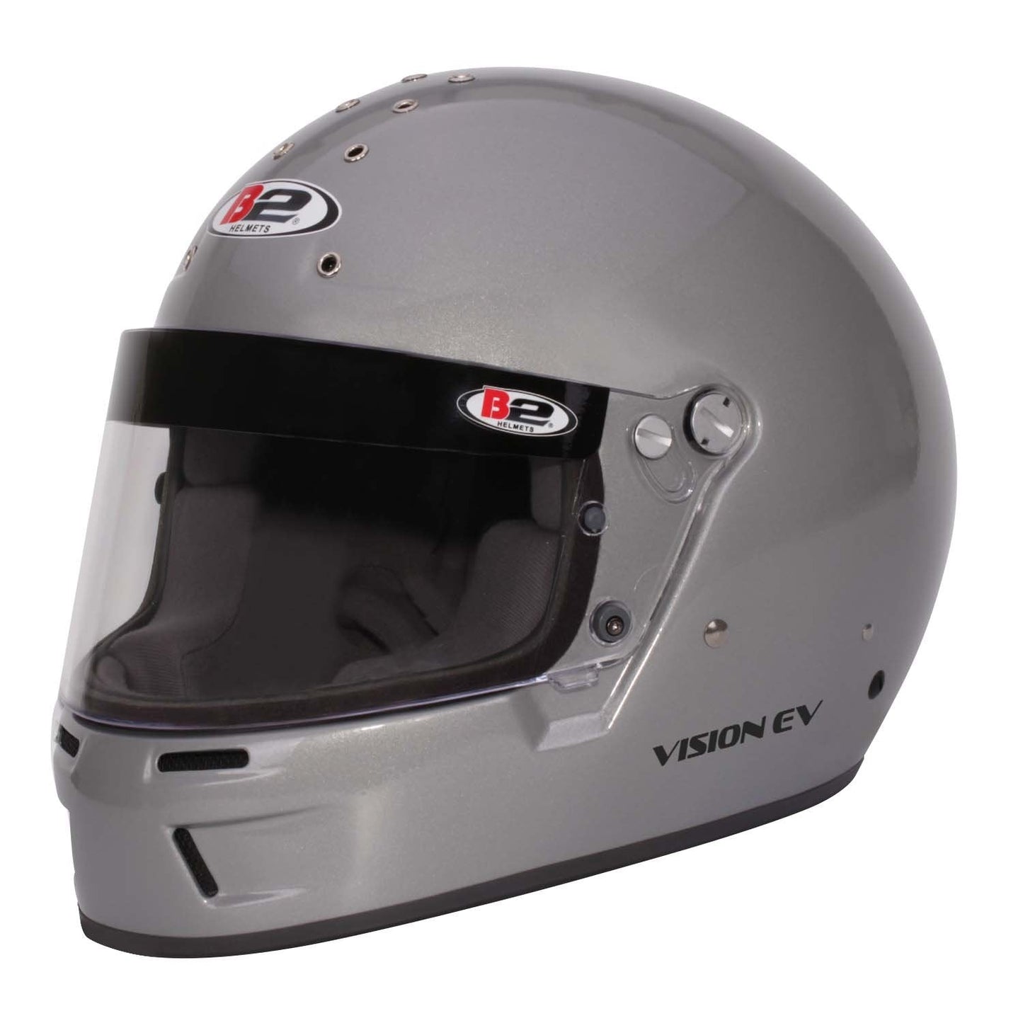 B2 Vision EV SA2020 Helmet - Shifted Motorsports