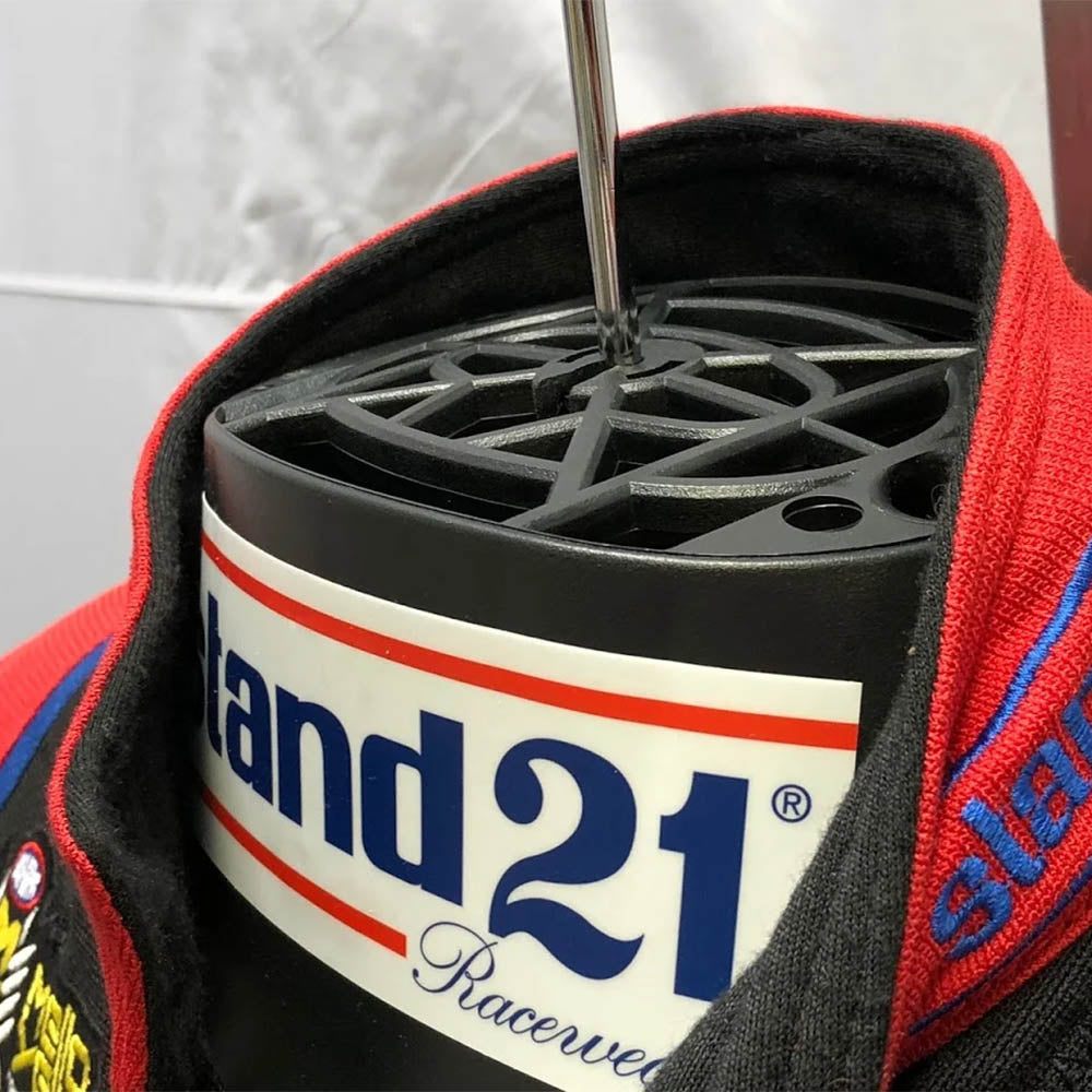 Stand-21 HangAir Suit Drying System - Shifted Motorsports