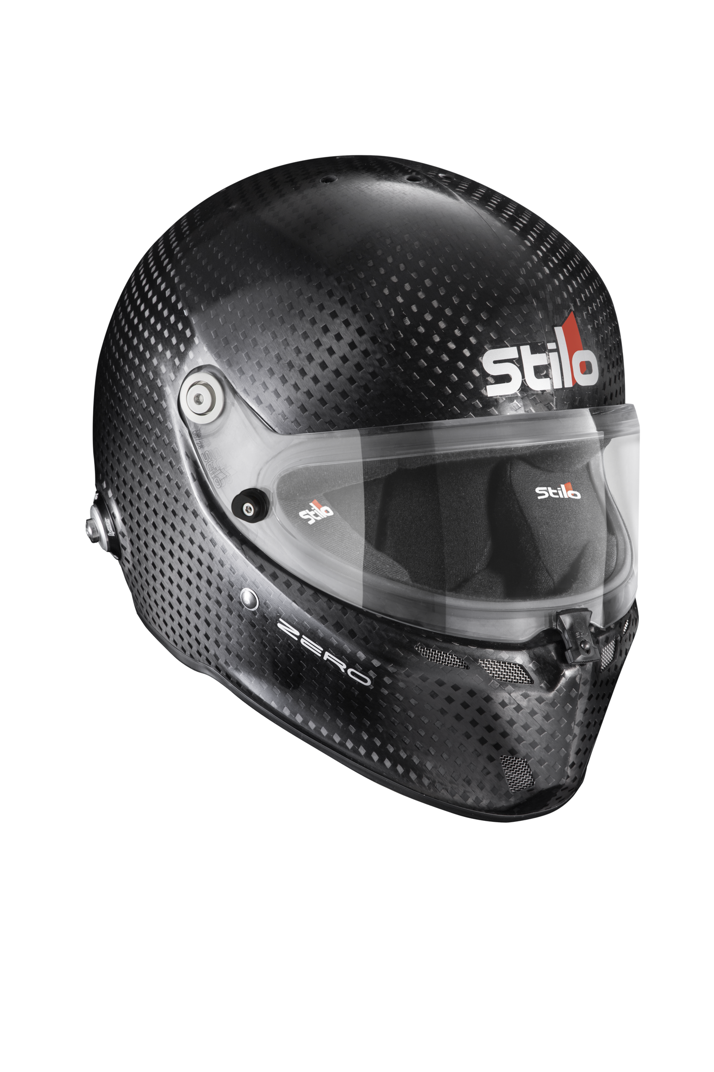 Stilo ST6 FN Zero FIA8860-2018 Helmet - Shifted Motorsports