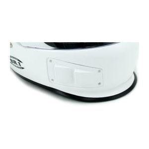 Bell Chin Bar Vent - BR.1 Helmet - Shifted Motorsports