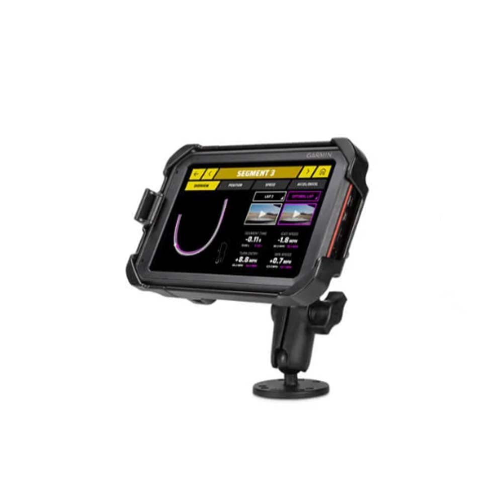 Garmin Catalyst Cage-style Magnetic Mount - Shifted Motorsports