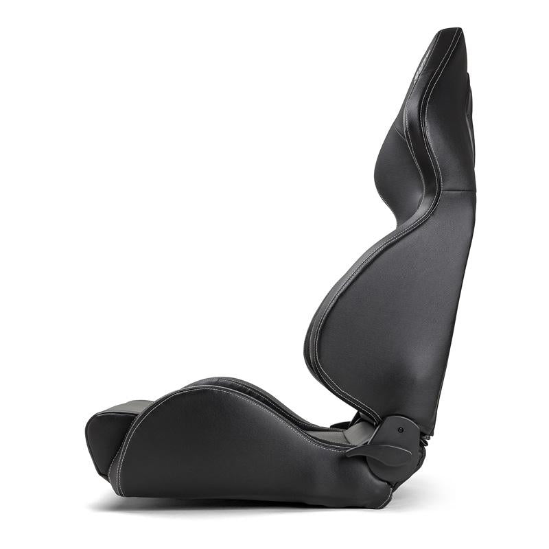 Sparco Chrono Road Sky Seat (Vinyl) - Shifted Motorsports